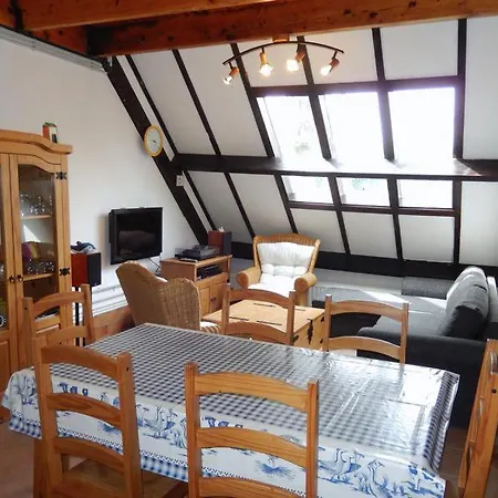 Ferienhaus Ysermonde Alver 17 Nieuwpoort