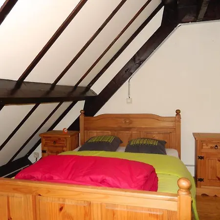 Ysermonde Alver 17 Ferienhaus *