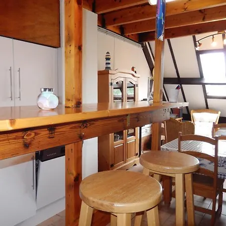 Ysermonde Alver 17 Ferienhaus Nieuwpoort