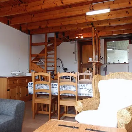 Ferienhaus Ysermonde Alver 17 *